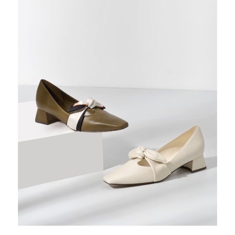 SEPATU CK | SHOES | WANITA | CK249 | JASTIP CHARLES & KEITH