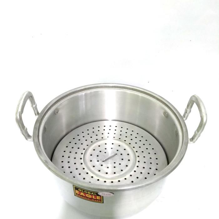 ( No 22 ) LANGSENG - PANCI KUKUS GLOBAL EAGLE UK 22