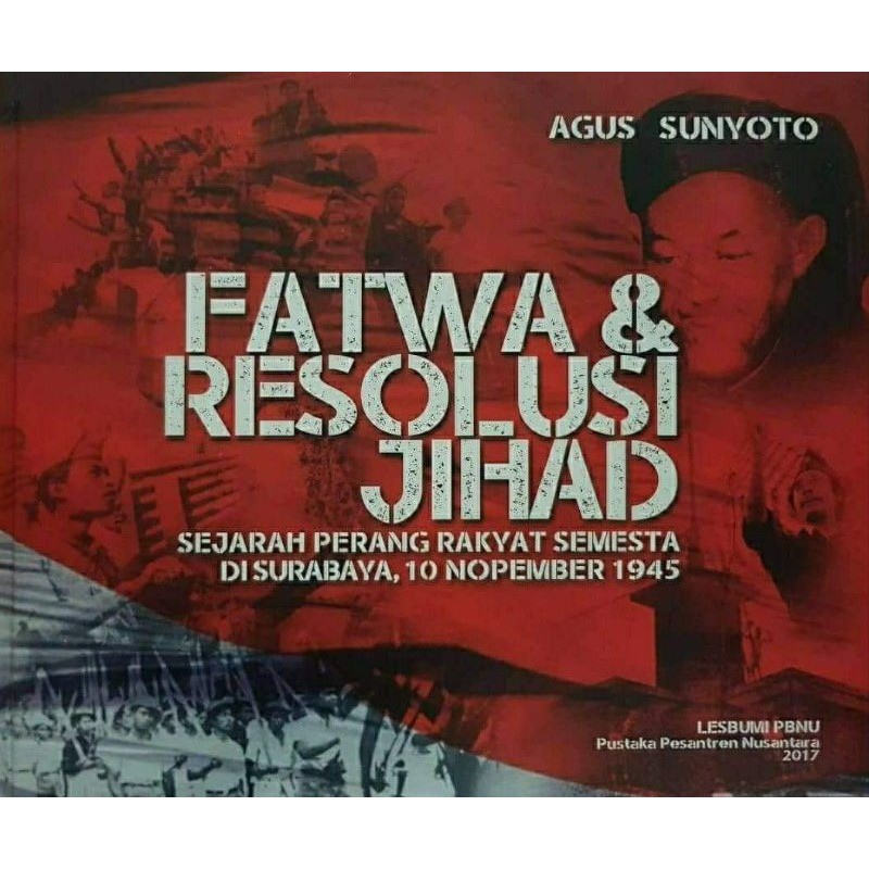 FATWA DAN RESOLUSI JIHAD