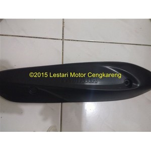 Tutup Knalpot / Cover Knalpot Mio Sporty