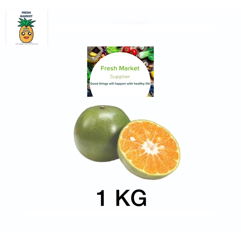 

Jeruk Peras 1 KG