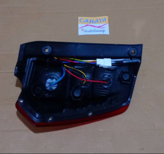 Stop Lamp Assy Calya / Sigra / lampu belakang