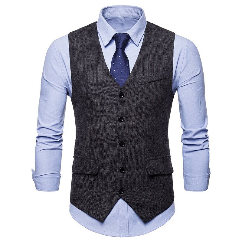 men's vest