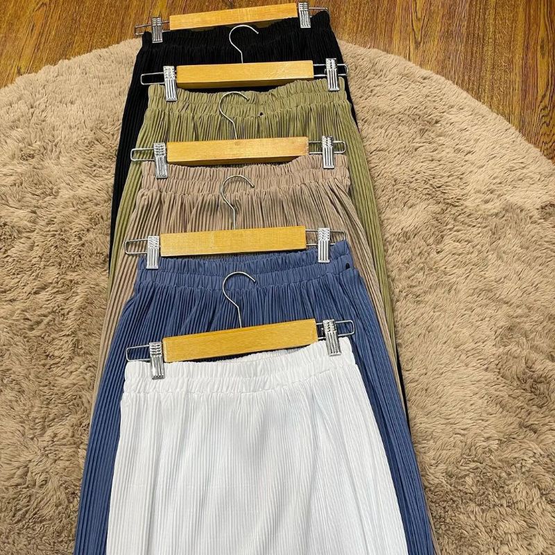 Rok Span Lidi Plisket Premium Hyget