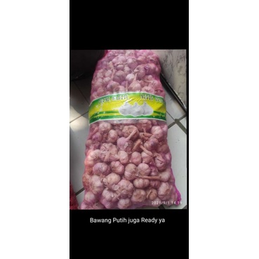 

Bawang putih