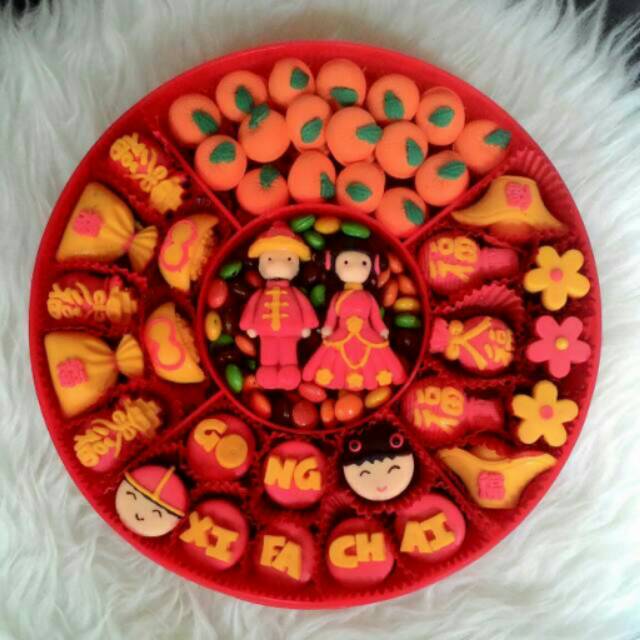 

Coklat imlek