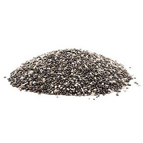 

Black Chia Seeds 500 Gr