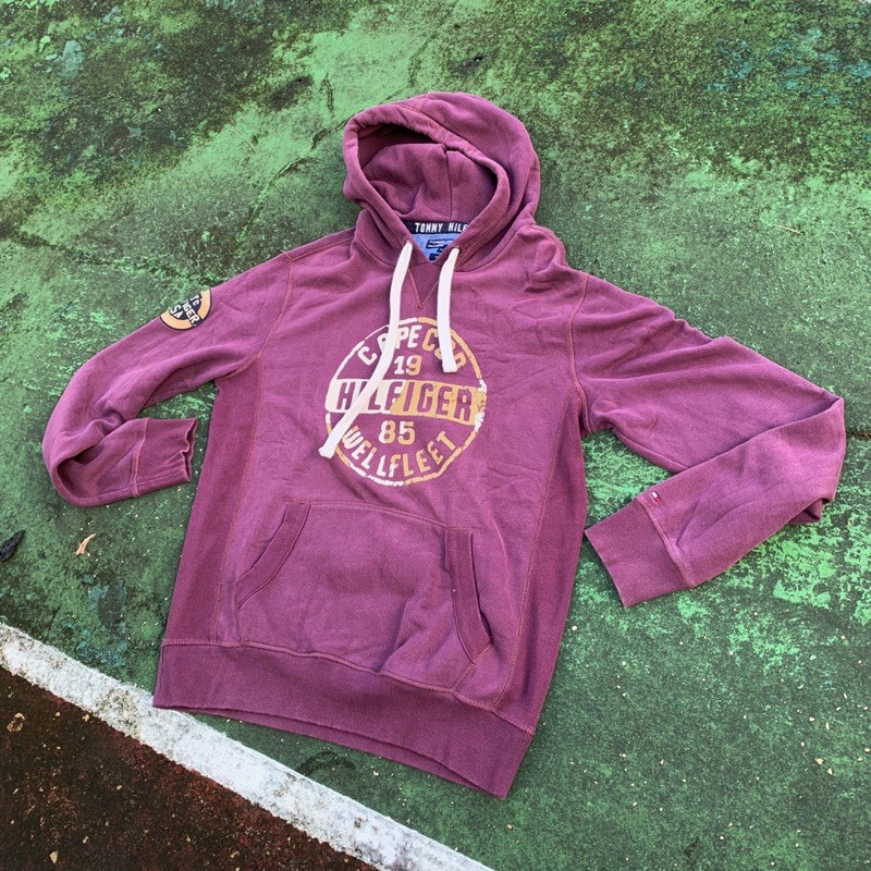 Hoodie Tomy Hilfiger