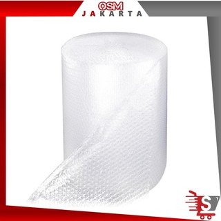 Image of OSM JKT B198 PACKING +++ BUBBLE WARP