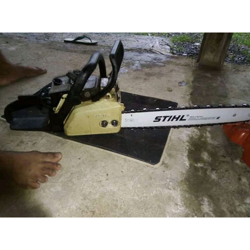 SENSO STIHL