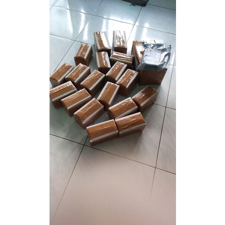 

dus packing