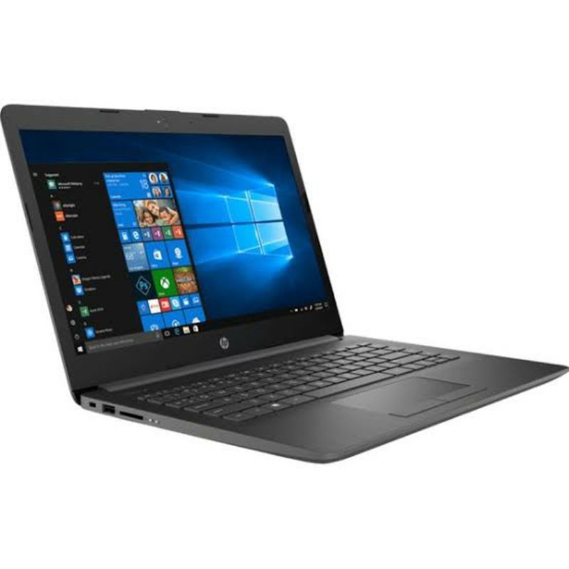 LAPTOP HP 14 INTEL CELERON N 4000 RAM 4GB SSD 256 GB