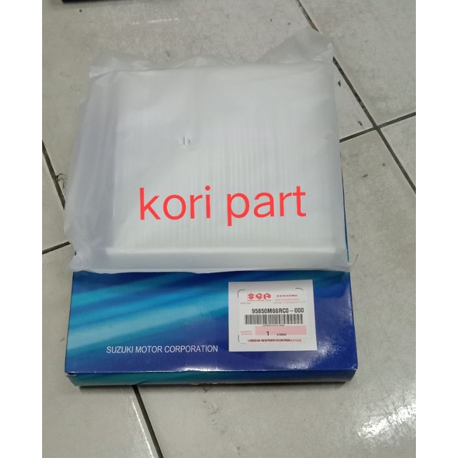 filter ac suzuki ignis