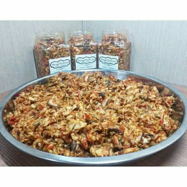 

CAKALANG SUWIR RICA2 300 GRAM