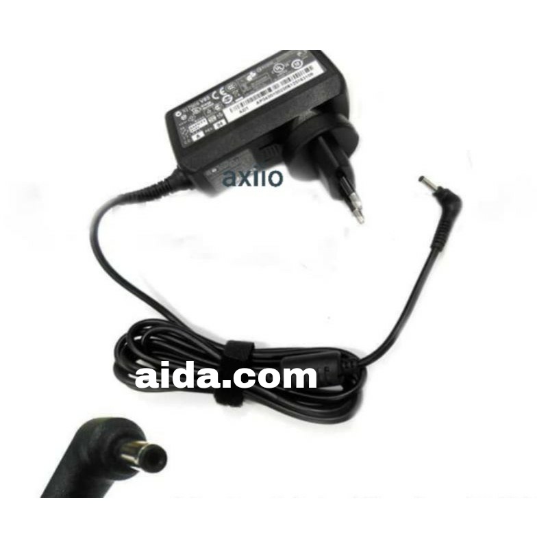 Adaptor Charger Axioo Mybook 10,14 12V 2A Original