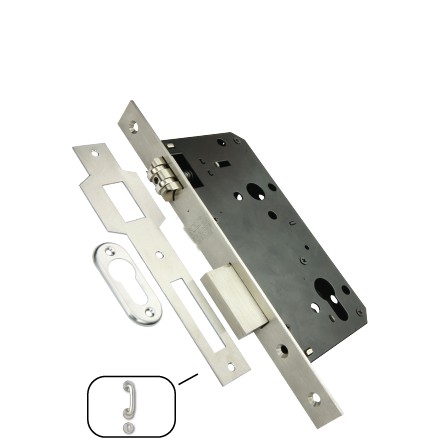 Badan Pelor Solid Lc 122 Wl-60 Us32D