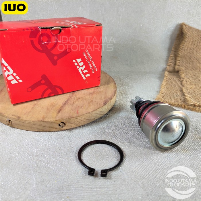 Ball Joint Bawah Accord Maestro Cielo Vti TRW JBJ152