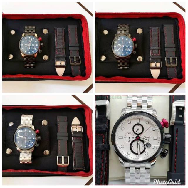 AC Paket Kulit rantai karet lengkap / AC6163 fullset / AC 6163 Originall CAKEP