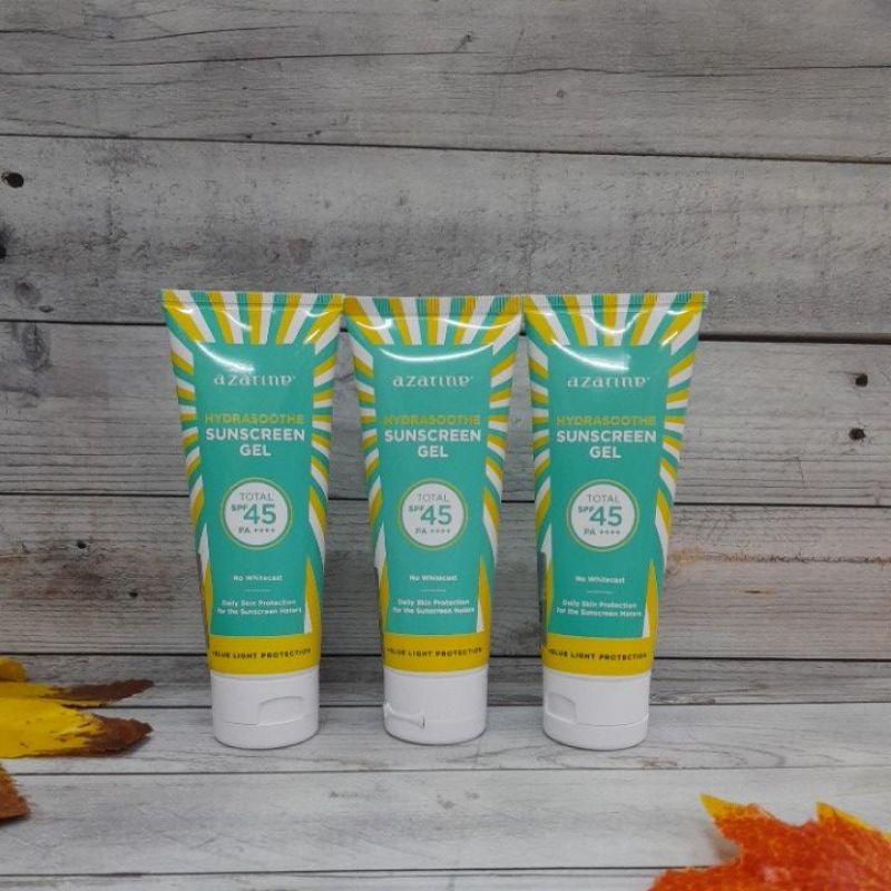 azarine Sunscreen SPF 45 PA+++