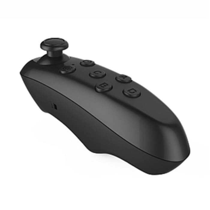 Remote Vr Gear Box 2 / Joystick Vr Bluetooth Remote Gamepad Controller