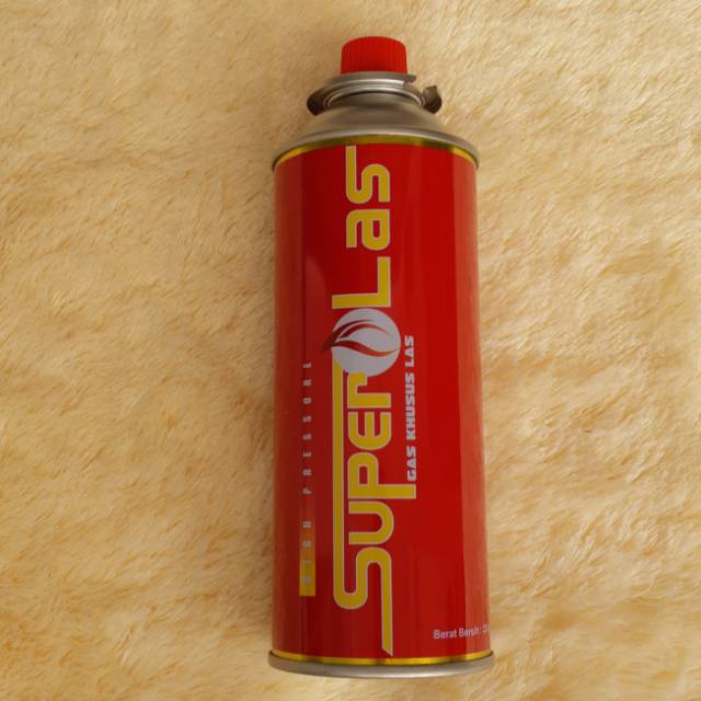 gas tabung untuk gas torch(khusus pulau jawa)