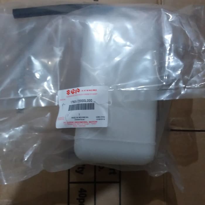 TABUNG CADANGAN AIR RADIATOR CARRY 1.0. KIJANG.ORIGINAL SGP