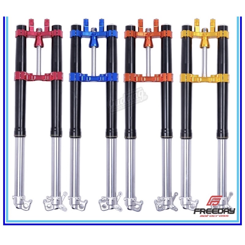 UPSIDEDOWN USD REAL JUMP FREEDAY