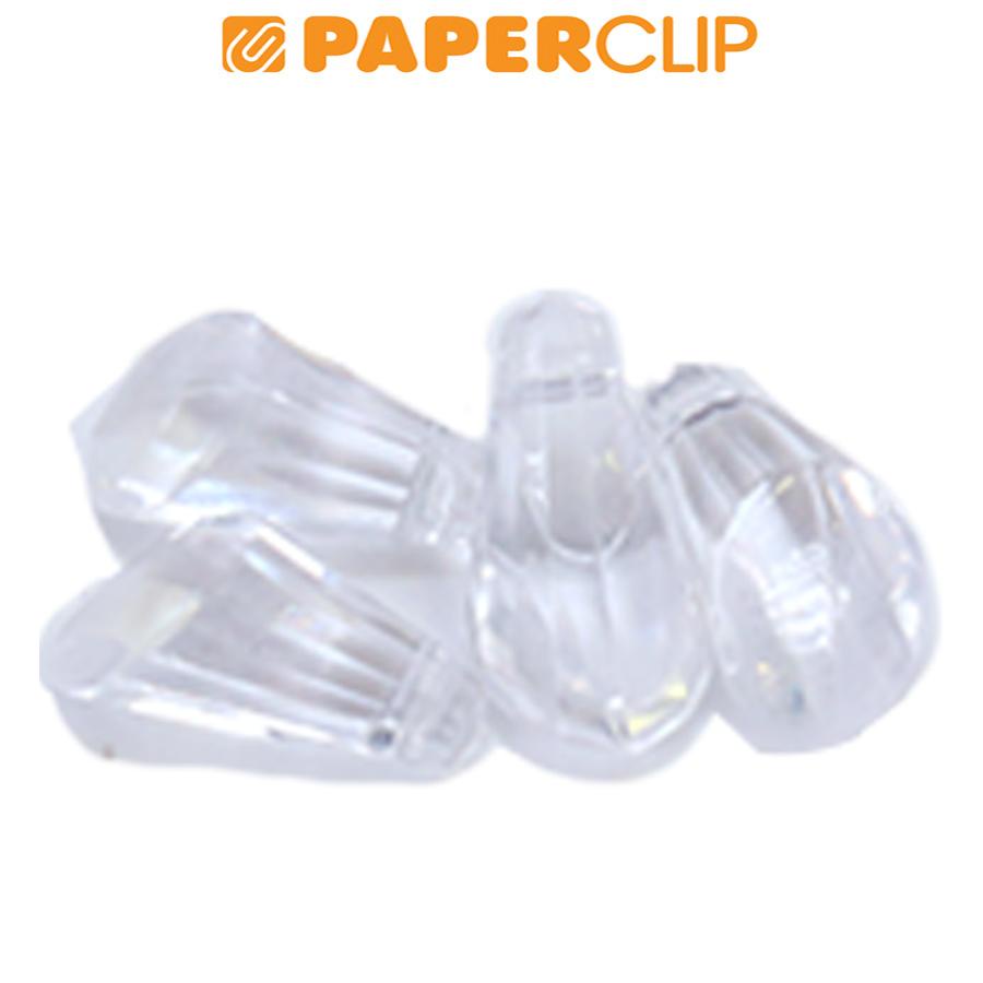 

MOTE AC BENING 148 801 CLEAR