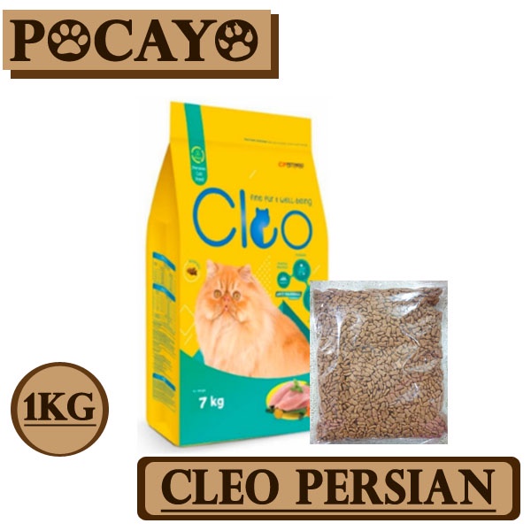 Cleo Persian 1kg