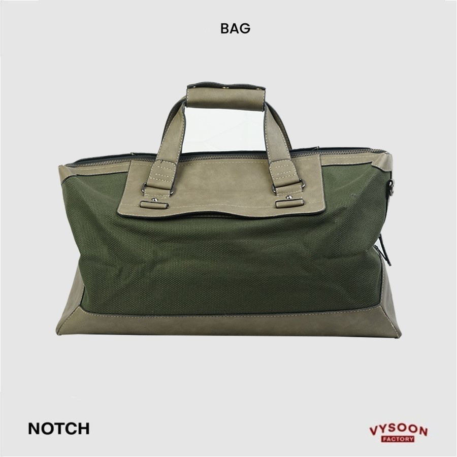 Tas Liburan / Tas Travel / Travel Bag / Tas Notch Premium Quality