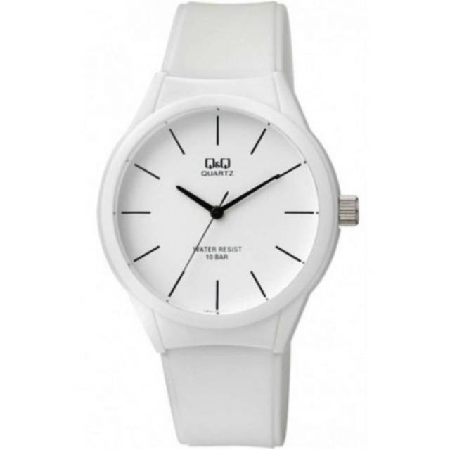 Q&amp;Q ORIGINAL QQ ORI QNQ SERIES VR28 - Casual series ready stock Jam Tangan Analog Anti Air