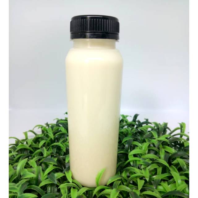 

Susu Kacang 250ml