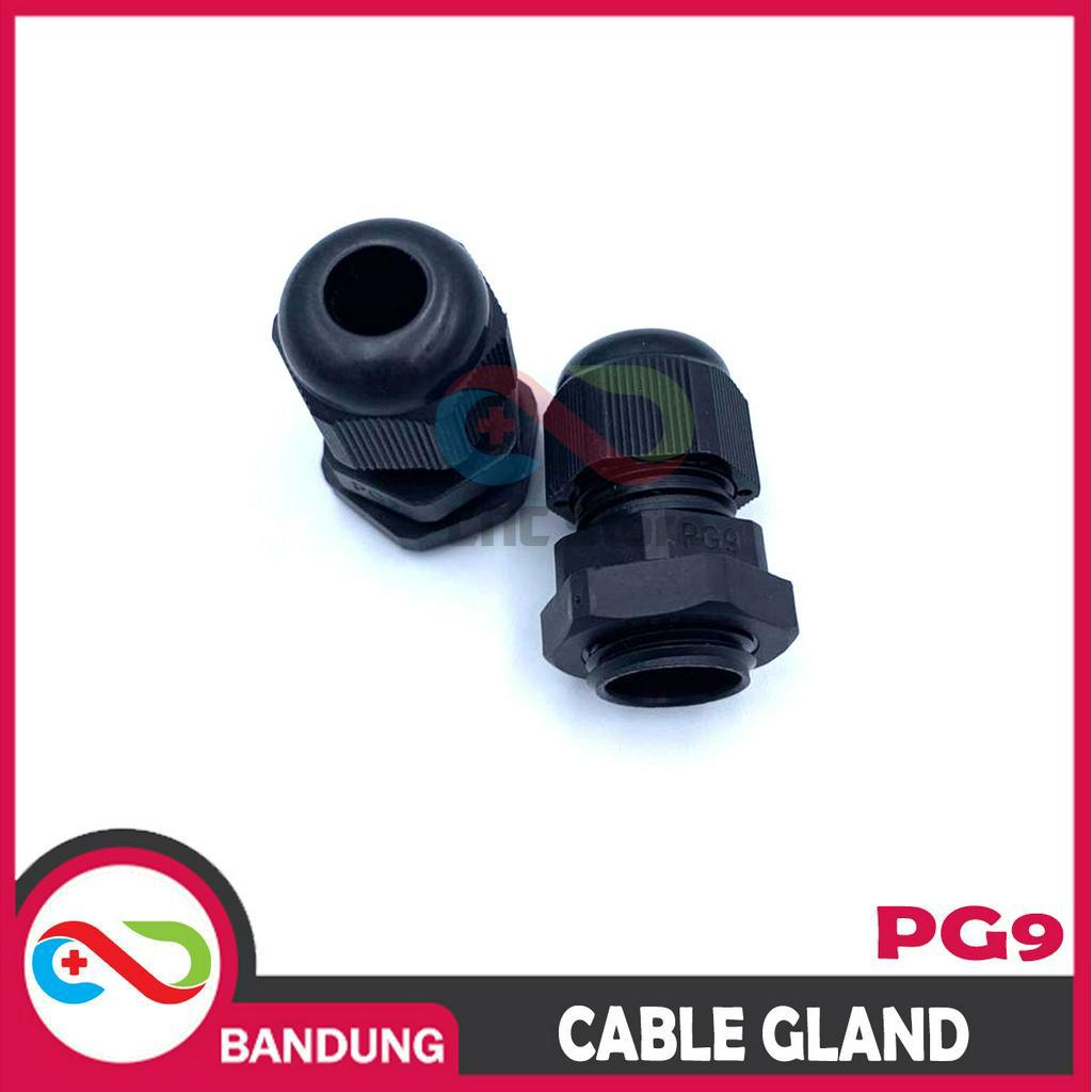 CABLE GLAND MINTOKU PG-9