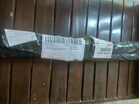 Kawat Ayam 1/2 90cm X 4kg