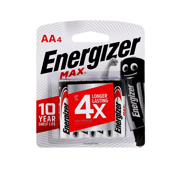 energizer