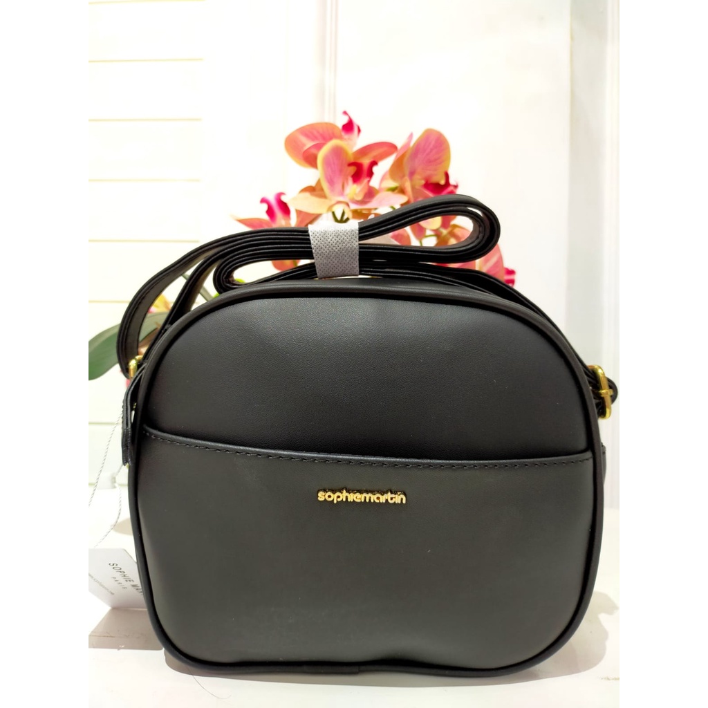 SOPHIE PARIS TAS HERINNE BLACK