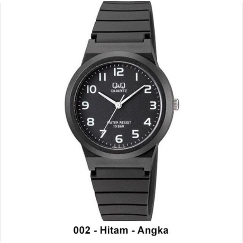 Jam Tangan QQ QnQ Q&amp;Q ORIGINAL - VR90J Series