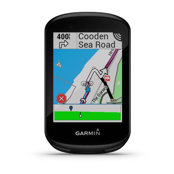 Garmin Edge 830 GPS - Garansi Resmi TAM