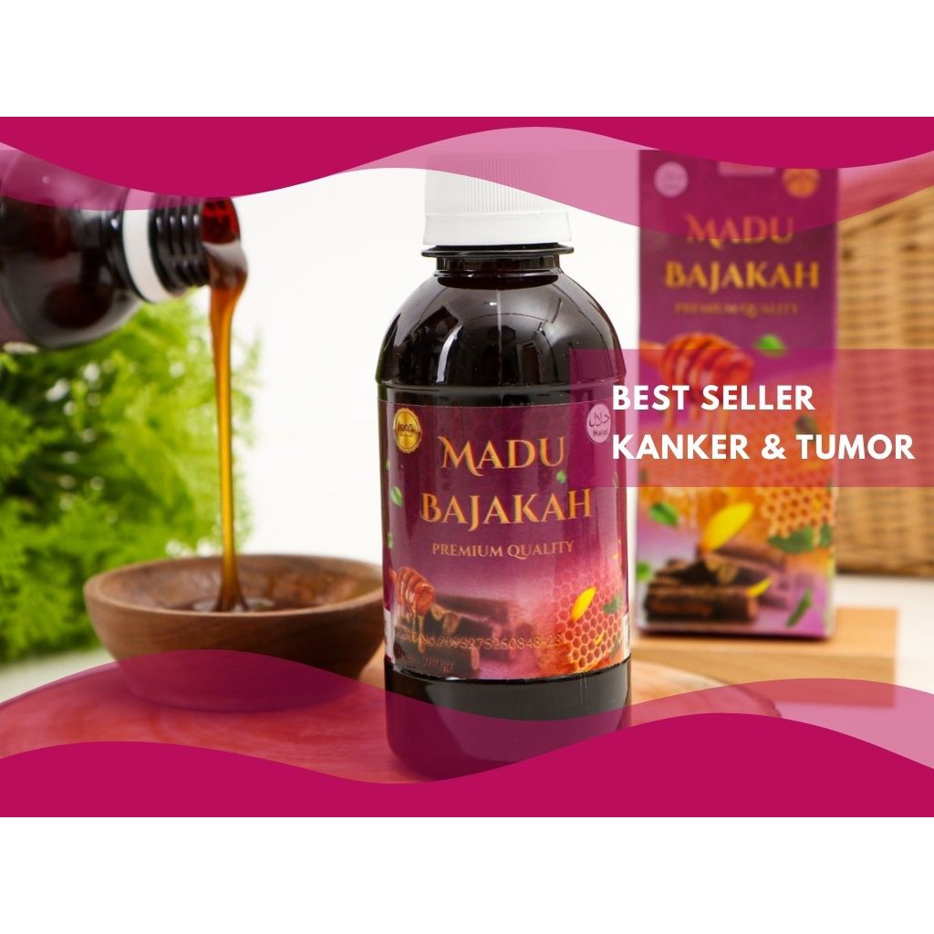 

QH BAYAR DITEMPAT / COD / MADU BAJAKAH / BAJAKAH ASLI / PROMO MADU BAJAKAH ASLI