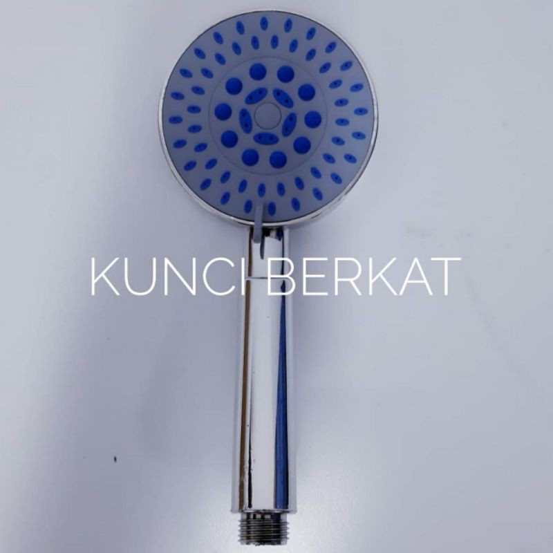 Hand Shower/Shower Sistem/Sower Mandi/Komplite flexibel/