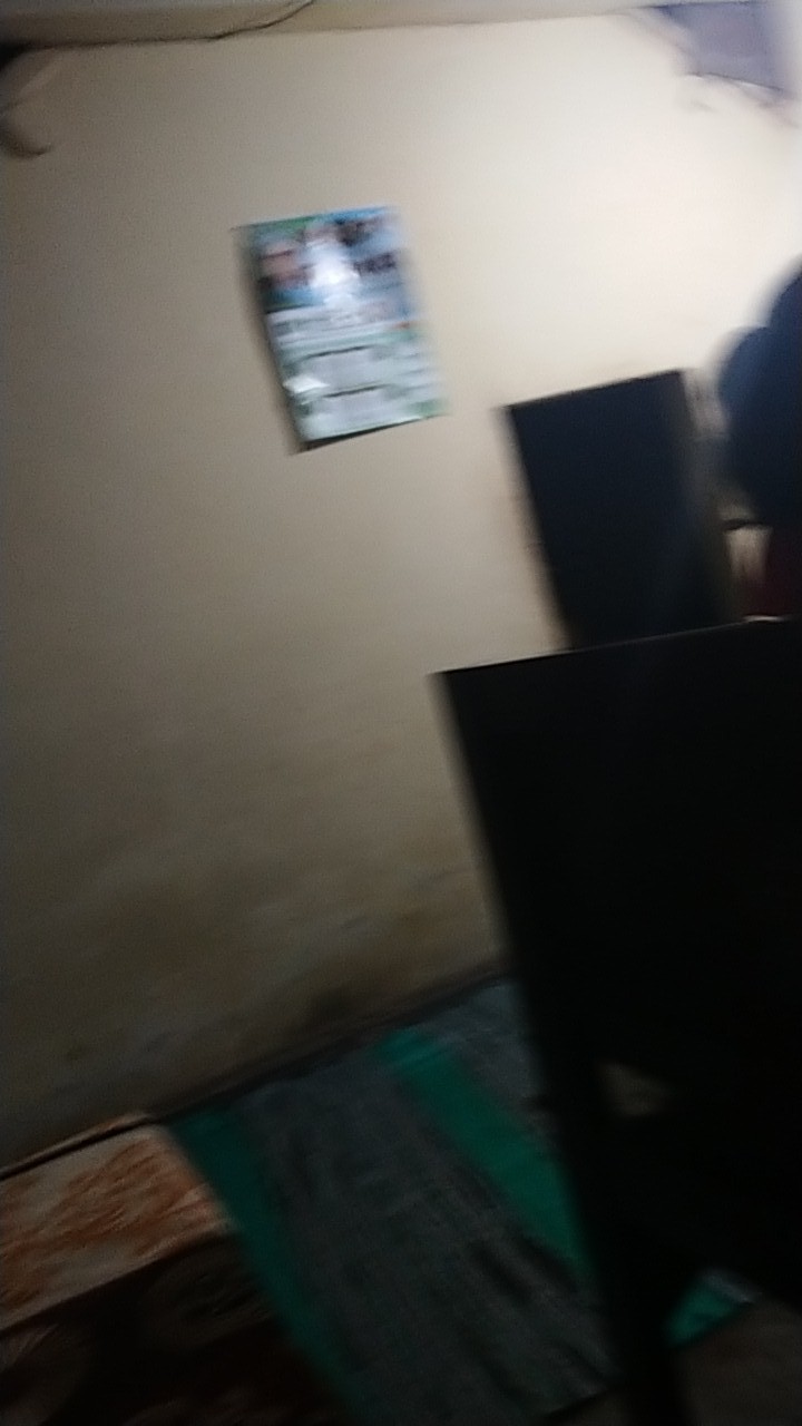 Wiper Lantai/sorok Air Spon