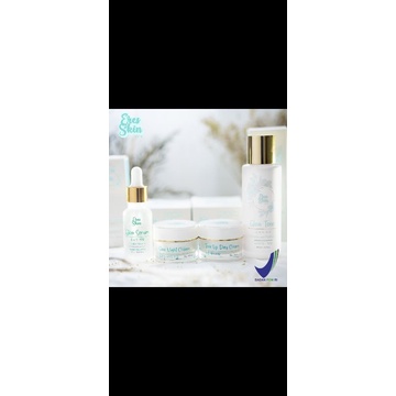 ERESSKIN cream glowing whitening