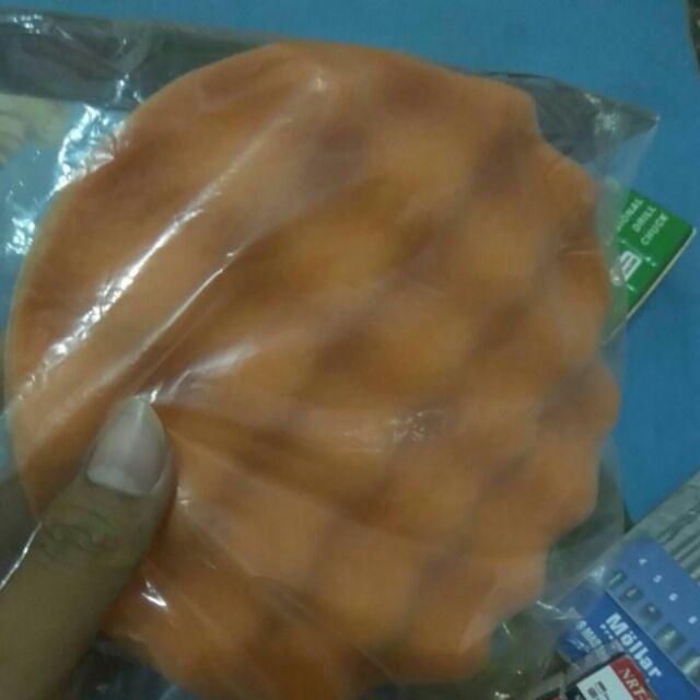 Wave Sanding Sponge 7 Spon Busa Gelombang Sepon Poles Bengelombang