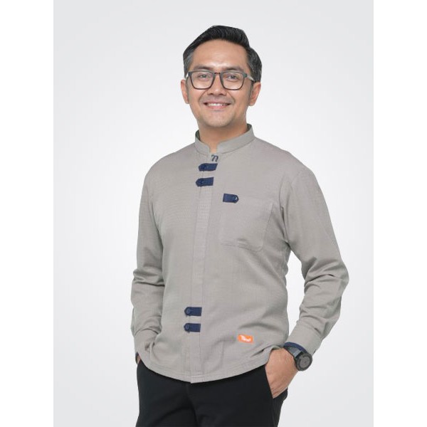 CUCI GUDANG KOKO DAN GAMIS NIBRAS