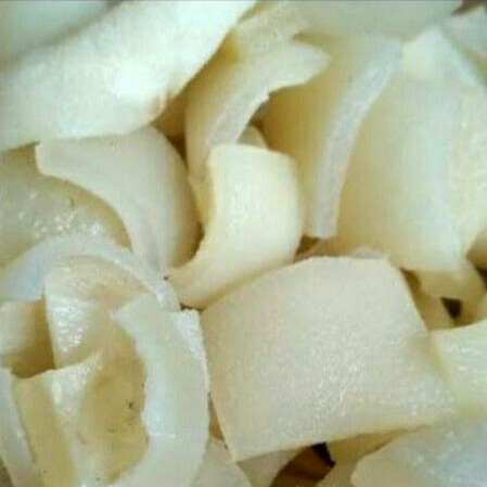 

Kikil sapi 250 gram / bungkus