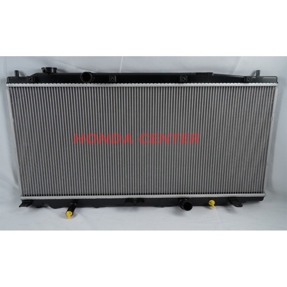 radiator jazz s rs ge8 tahun 2008 2009 2010 2011 2012 2013 2014 city gm2 2009 2010 2011 2012 2013  i-vtec manual mt 19010-RB7-Z01