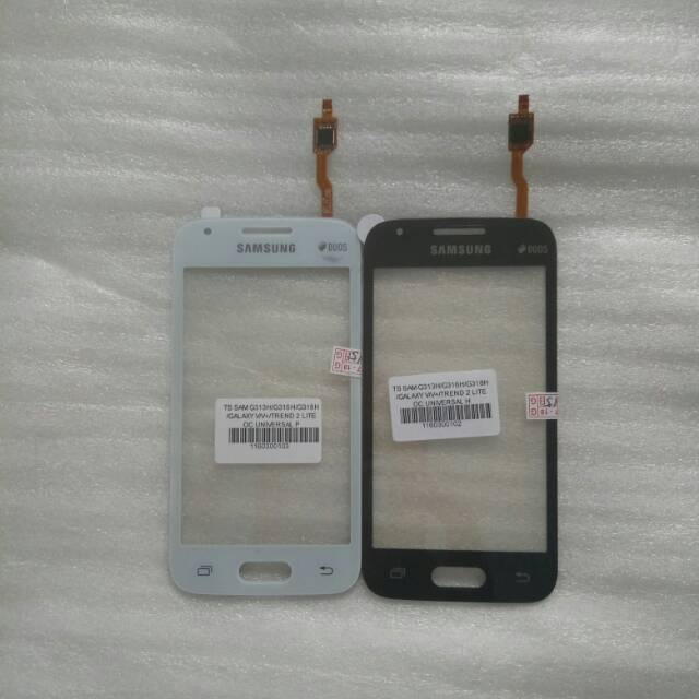 Touchscreen Samsung v, vplus, ac4