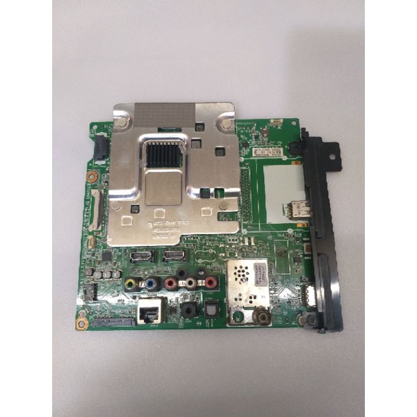 MB / Mainboard / Motherboard / Mesin Tv LG 49UH610 49UH610T