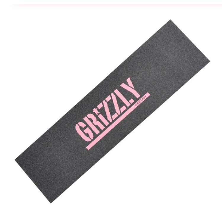 Griptape Amplas Ukuran 84x23cm 33x9inci Untuk Skateboard / Skuter Elektrik