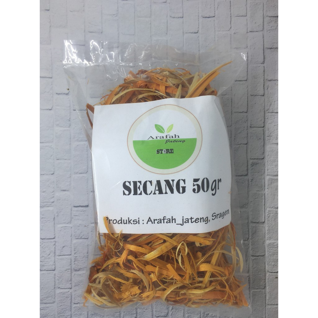 

Secang 50gr